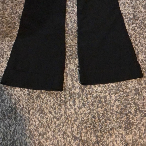 Black dress pants - Picture 3 of 4